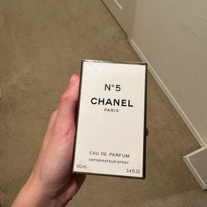 CHANEL N.5